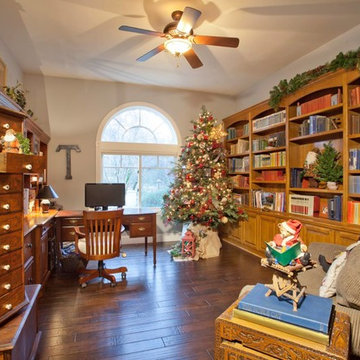 Holiday Decorating 2014 by Impressions ReDesign