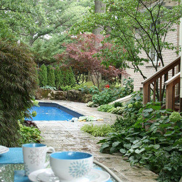 Pool Areas