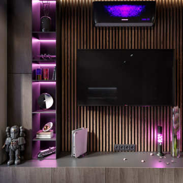 SMART RGB apt. by ACG Group