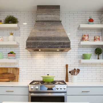 Your Huntley, IL Neighbor’s Kitchen Renovation
