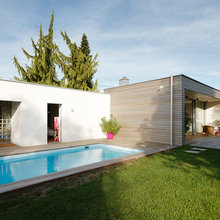 Piscines