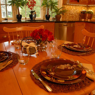 Private Residence, East Windsor, NJ