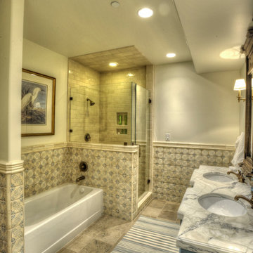 Custom Homes