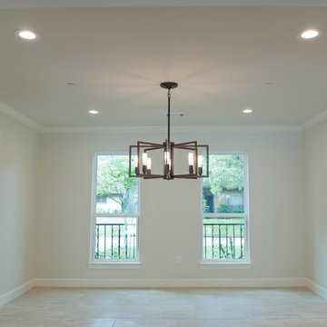 Brooktree Ranch Remodel
