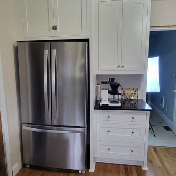KItch Remodel