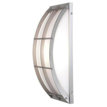 Access Lighting 20373-BRZ/OPL Tyro - One Light Wall Fixture