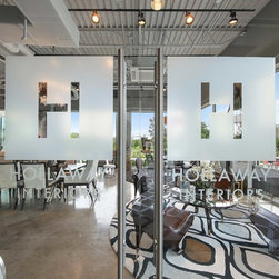 Holloway Interiors Showroom - Products