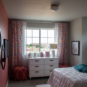 Interiors