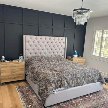 Tasteful & Cozy Spaces