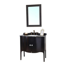 Vanity