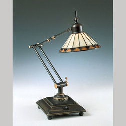 Now On Display - Table Lamps