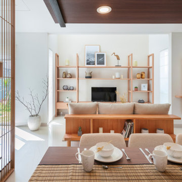 SU GN - Verbena - Dining Room