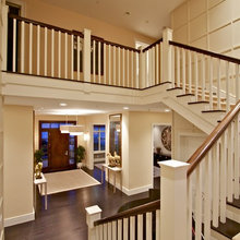 railings