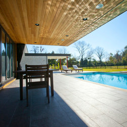 Panda Windows & Doors - Products