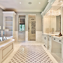 Bathroom Cabinets