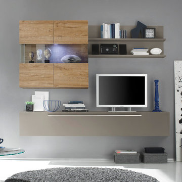 Italian Wall Unit Line Special by LC Mobili - $955.00