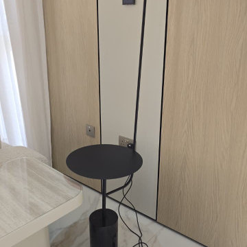 Gerald floor lamps