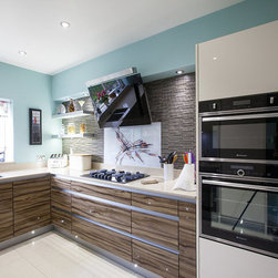 KitchenSMART Ltd - Building Materials