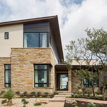 Austin Parade Of Homes 2015