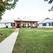Exterior Inspiration