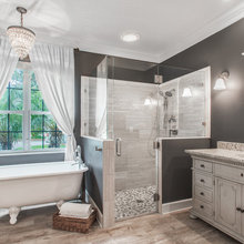 Bathroom(s) - Coad