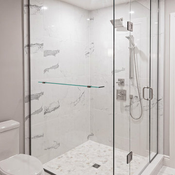 Oasis Master Bathroom