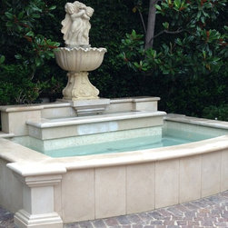 Wall Fountain - Products