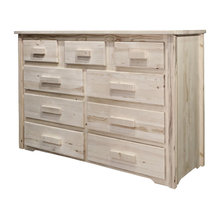 Dressers