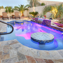 Pools