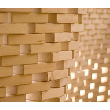 Interesting Masonry