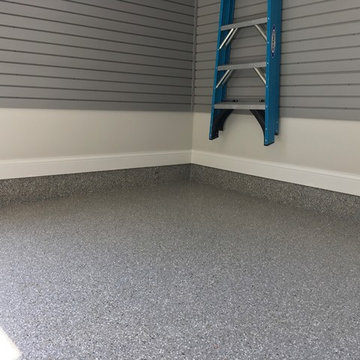 Garage Transformation
