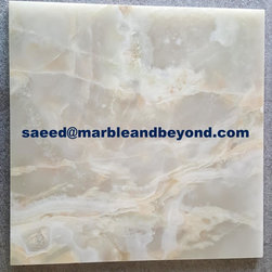Onyx Tiles - Wall And Floor Tile
