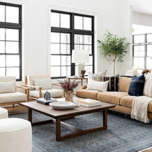 Living Rooms