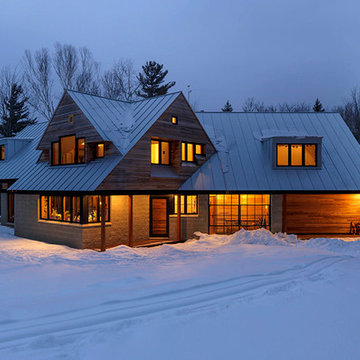 Taplin House