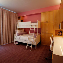 Kids Bedrooms