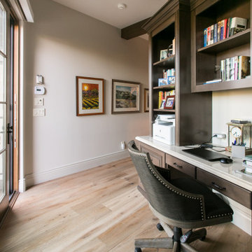 Heron Crest Residence