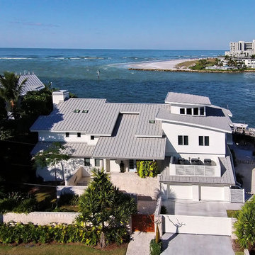 Lido Key Renovation # 4