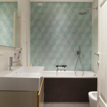AM Family Flat | 220 MQ