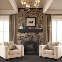 Shaw Caress - Flooring