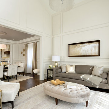 Living Rooms