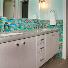 Office bath