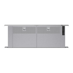 Bosch 36" Downdraft Ventilation, Stainless Steel | DHD3614UC - Range Hoods And Vents