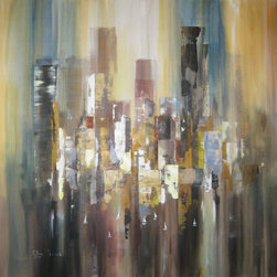 Contemporary - Paintings