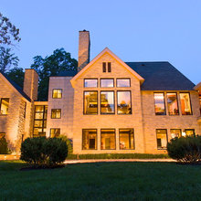 Exterior Ideas