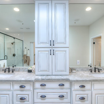 84th Street Full Remodel