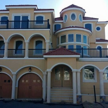 Our Work