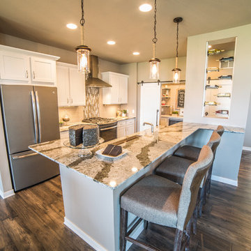 2015 Parade of Homes