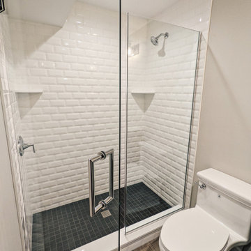 Doylestown Bathroom Renovation