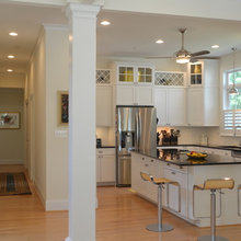 Kitchen Ideas