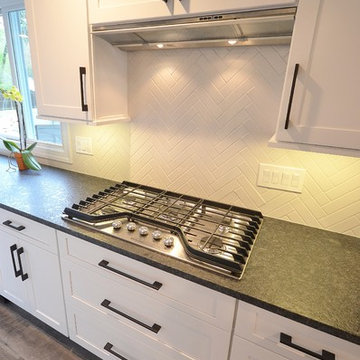 Big Kitchen Changes in Wayne, PA
